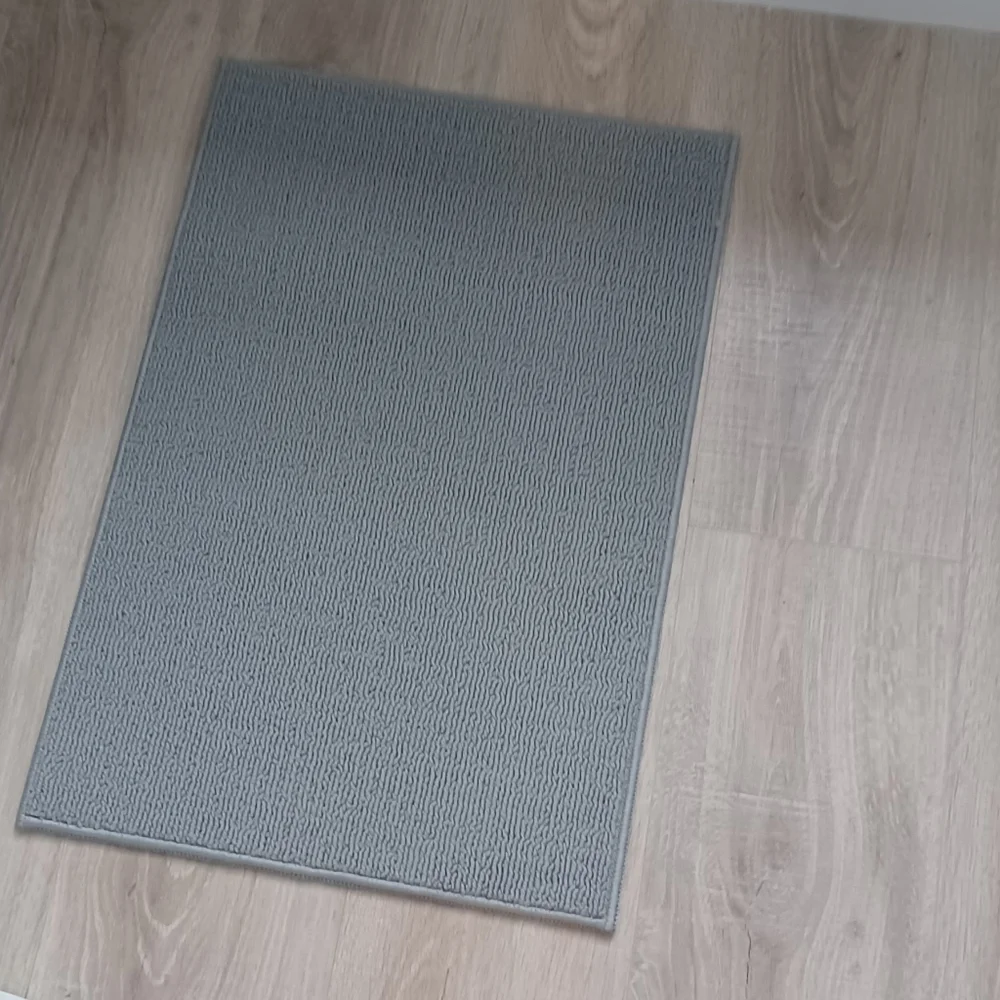 IKEA bath mat